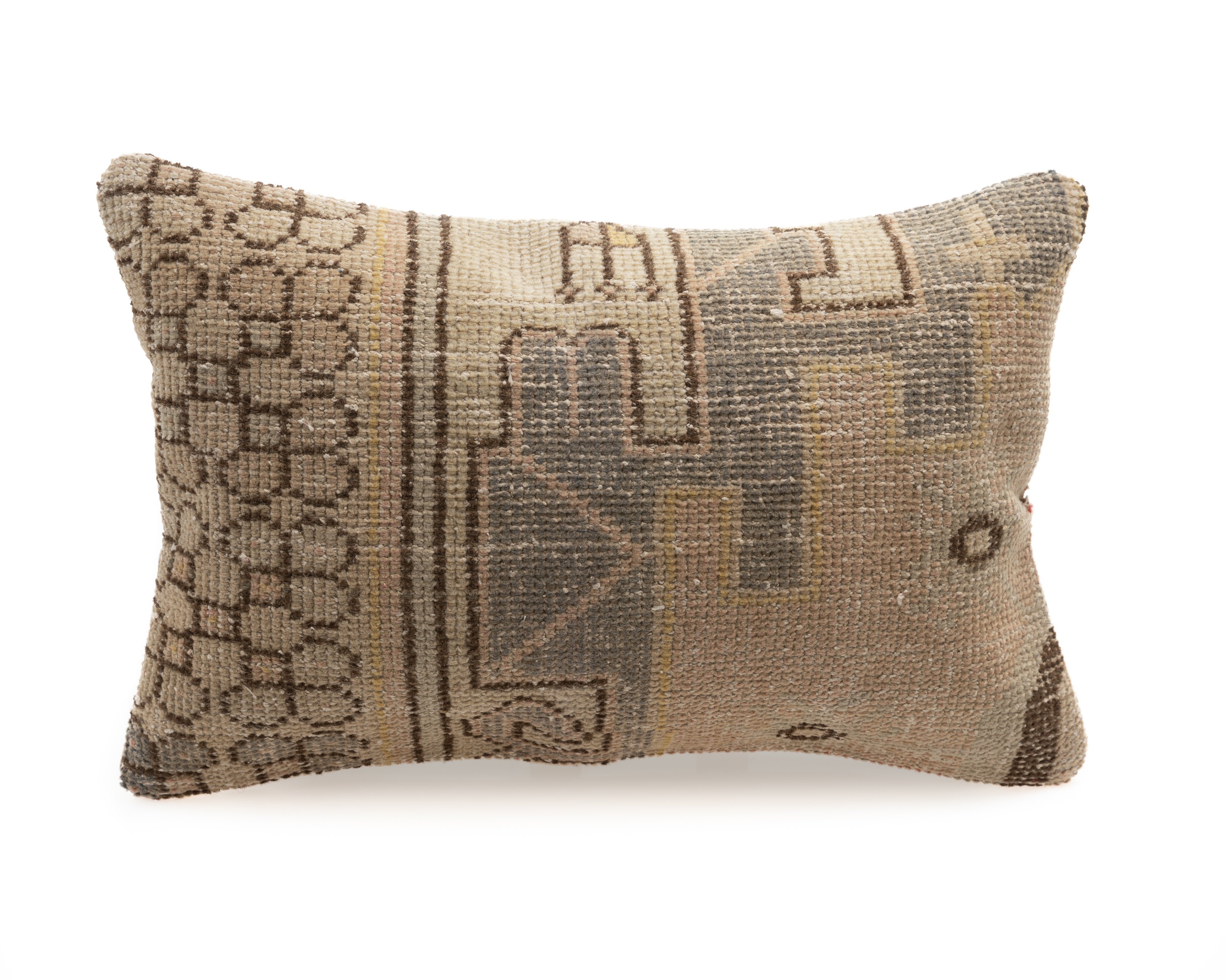 Vintage Pillows