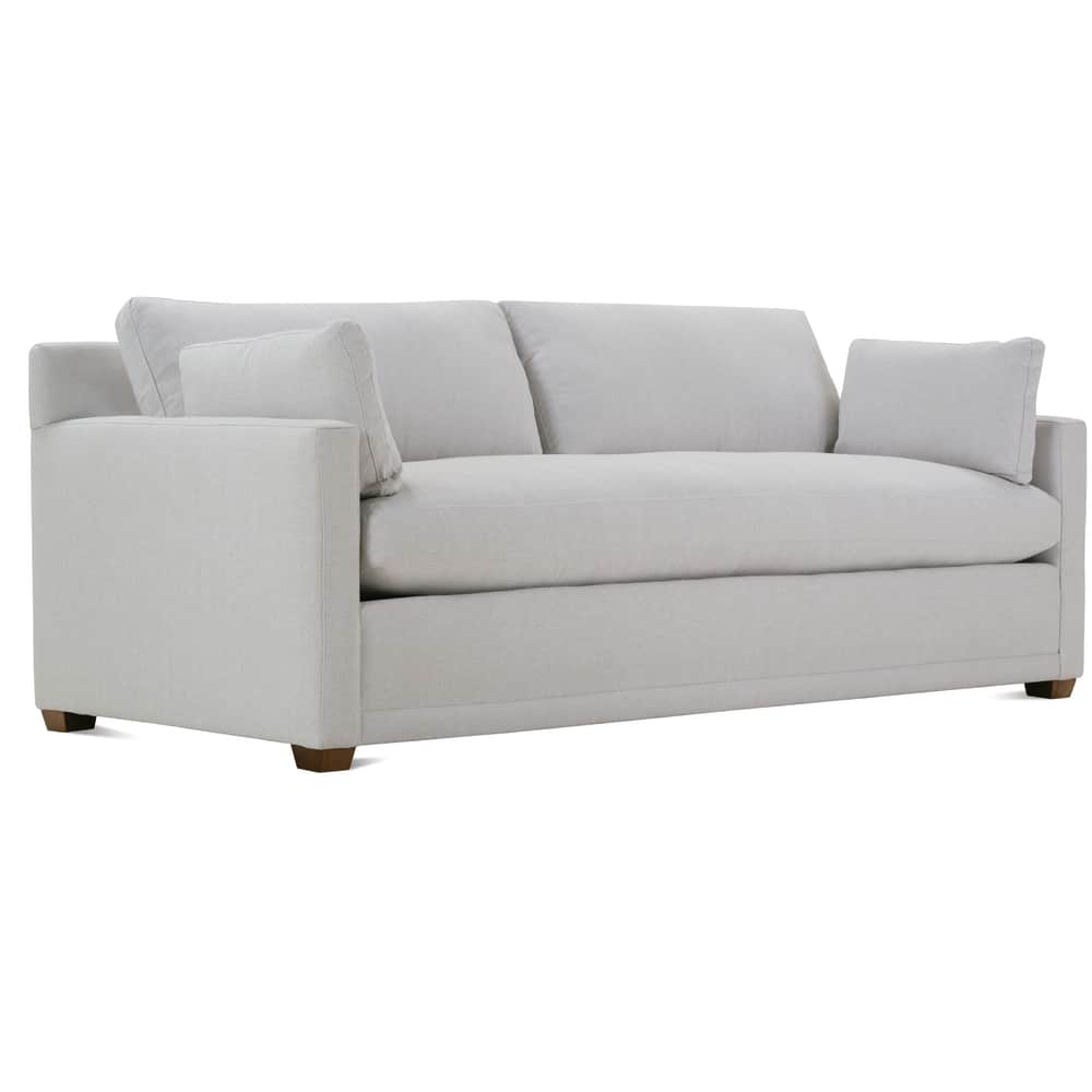 White Sofa