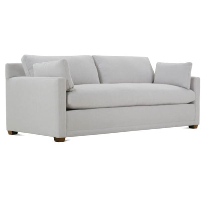 White Sofa