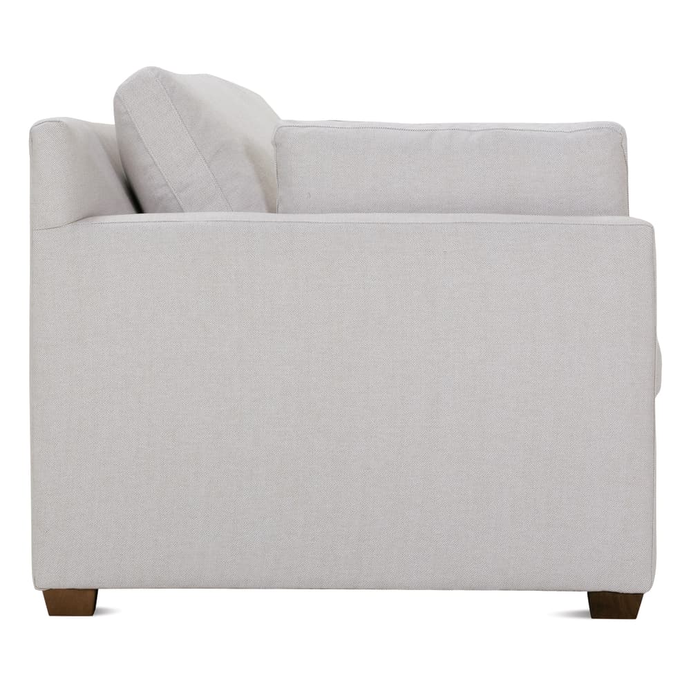 White Sofa