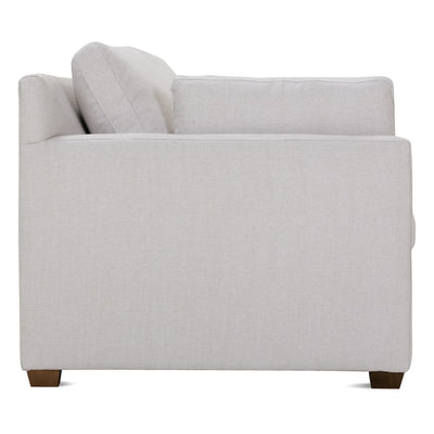 White Sofa