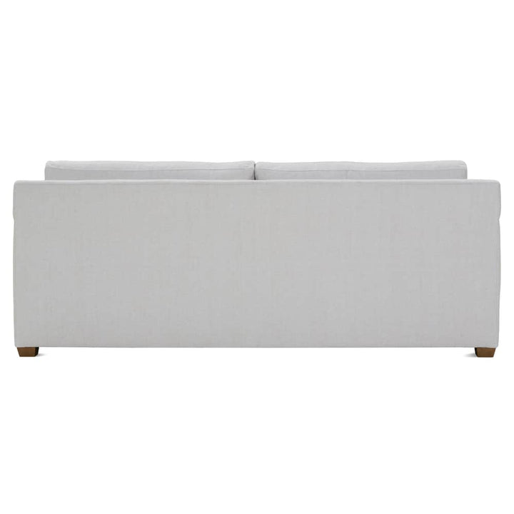 White Sofa