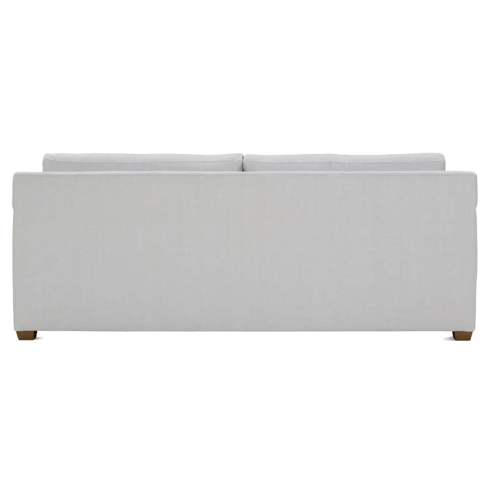 White Sofa