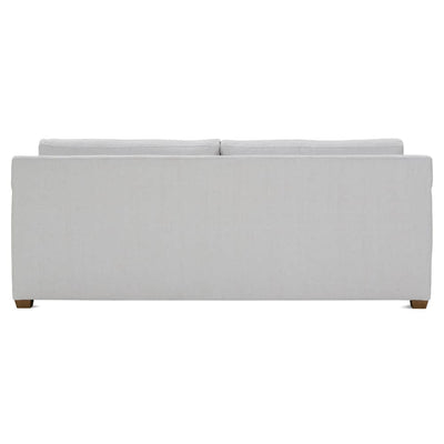 White Sofa