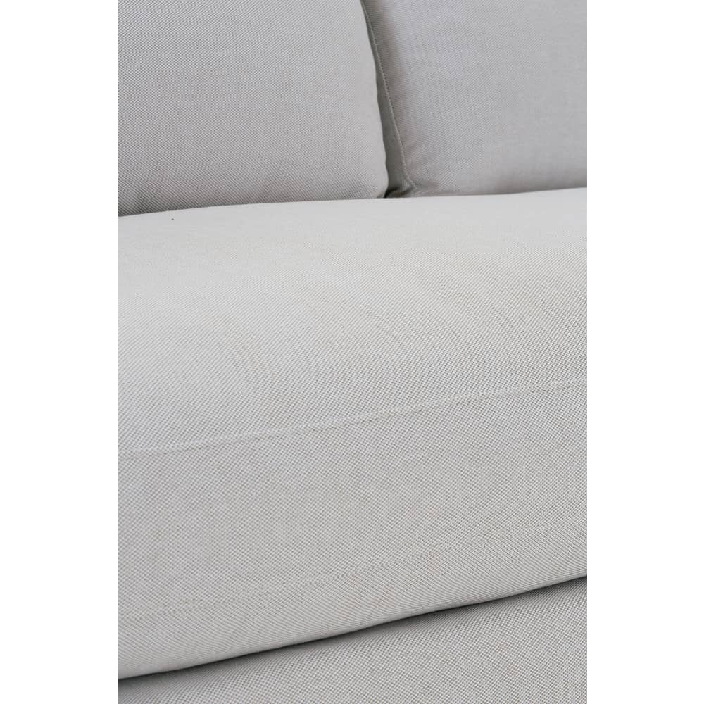 White Sofa