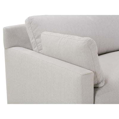 White Sofa