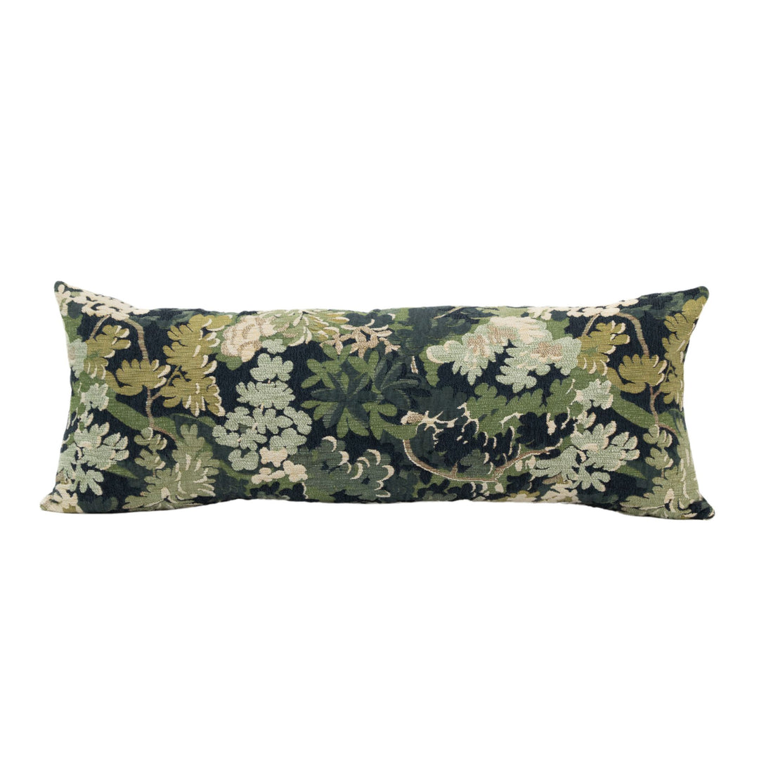 Abigail Pillow