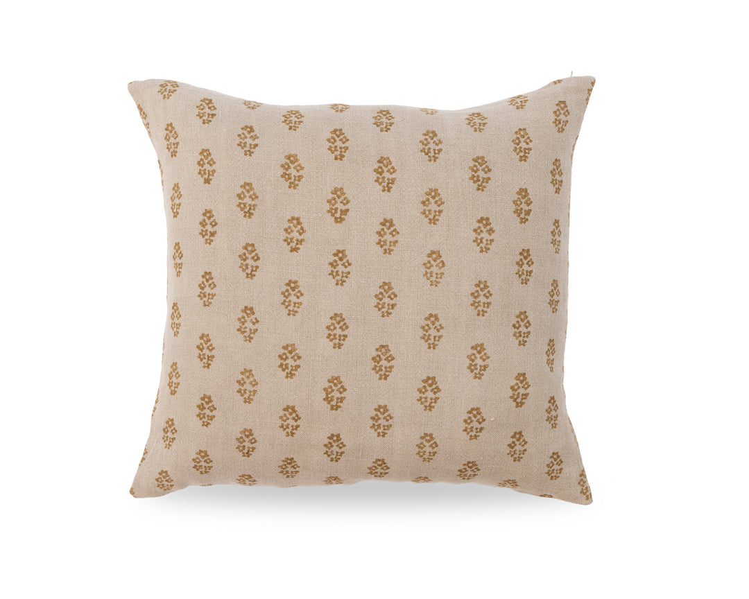 Pillow Fabric Swatch