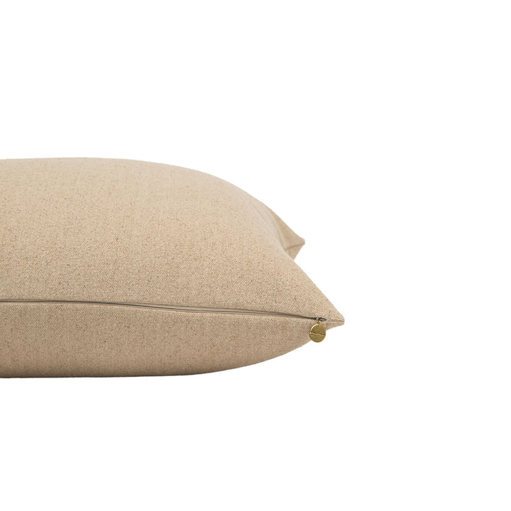 French Linen Stripe Pillow