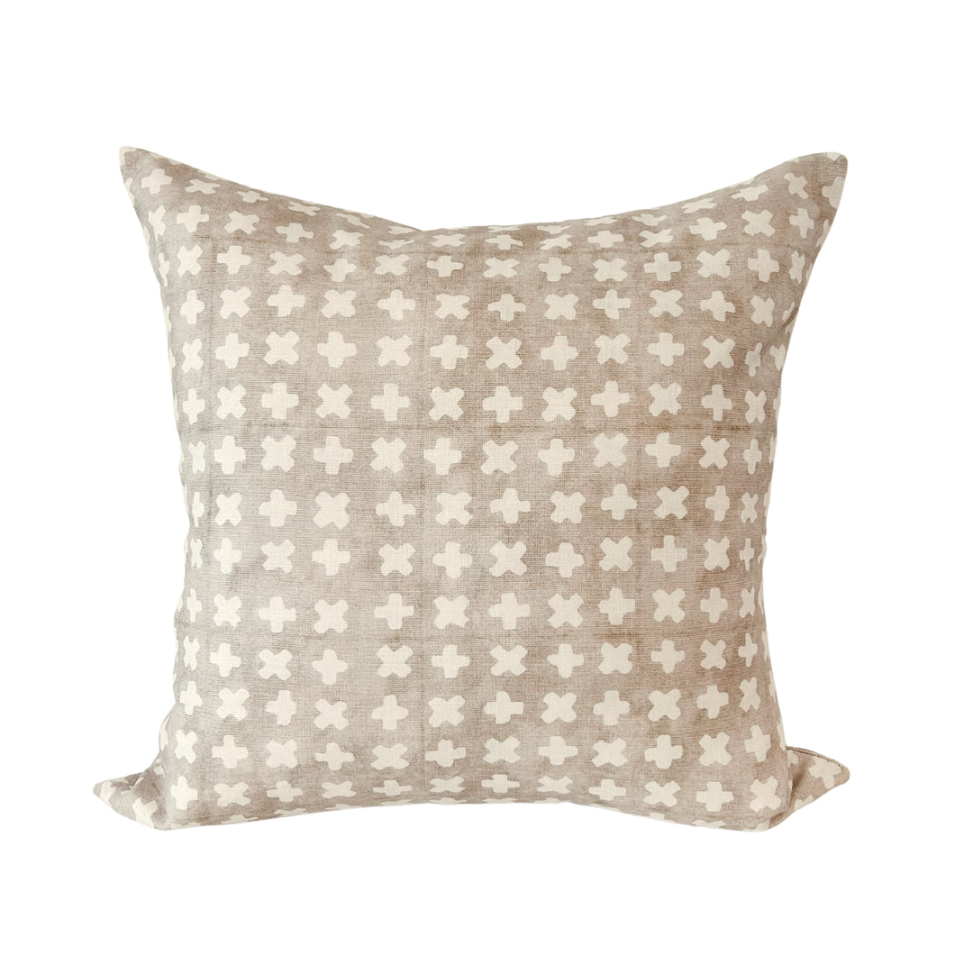 Pillow Fabric Swatch