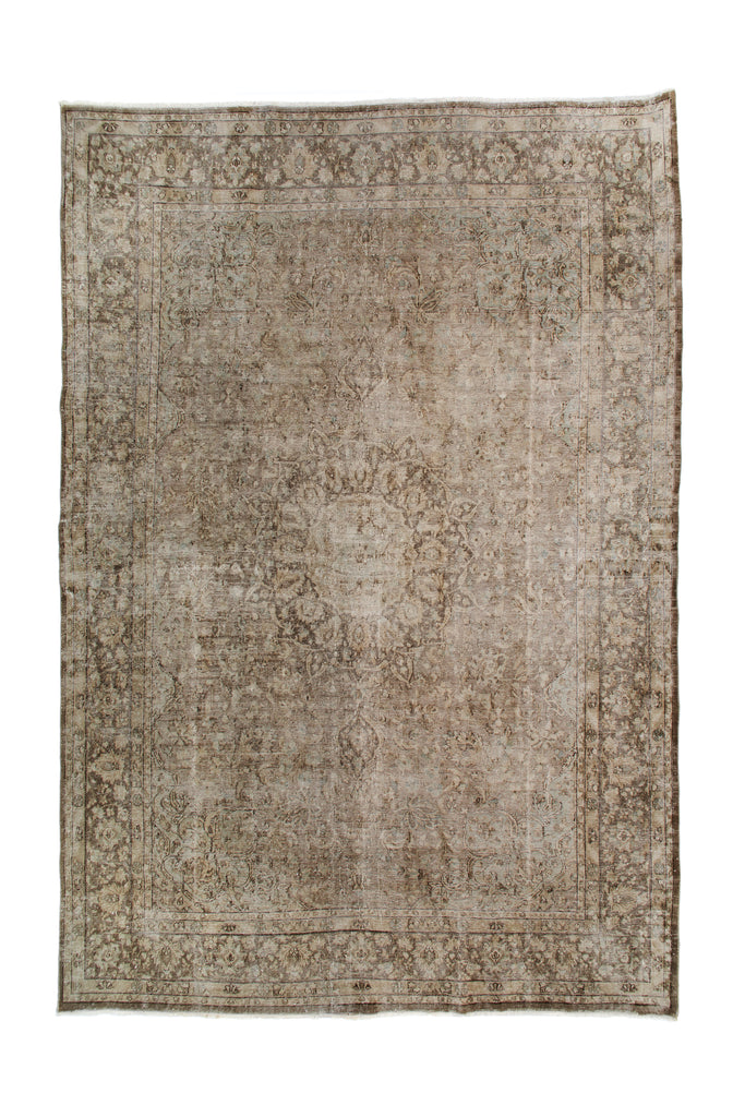 Vintage rug セール Large Vintage Rug 1 | 9'6