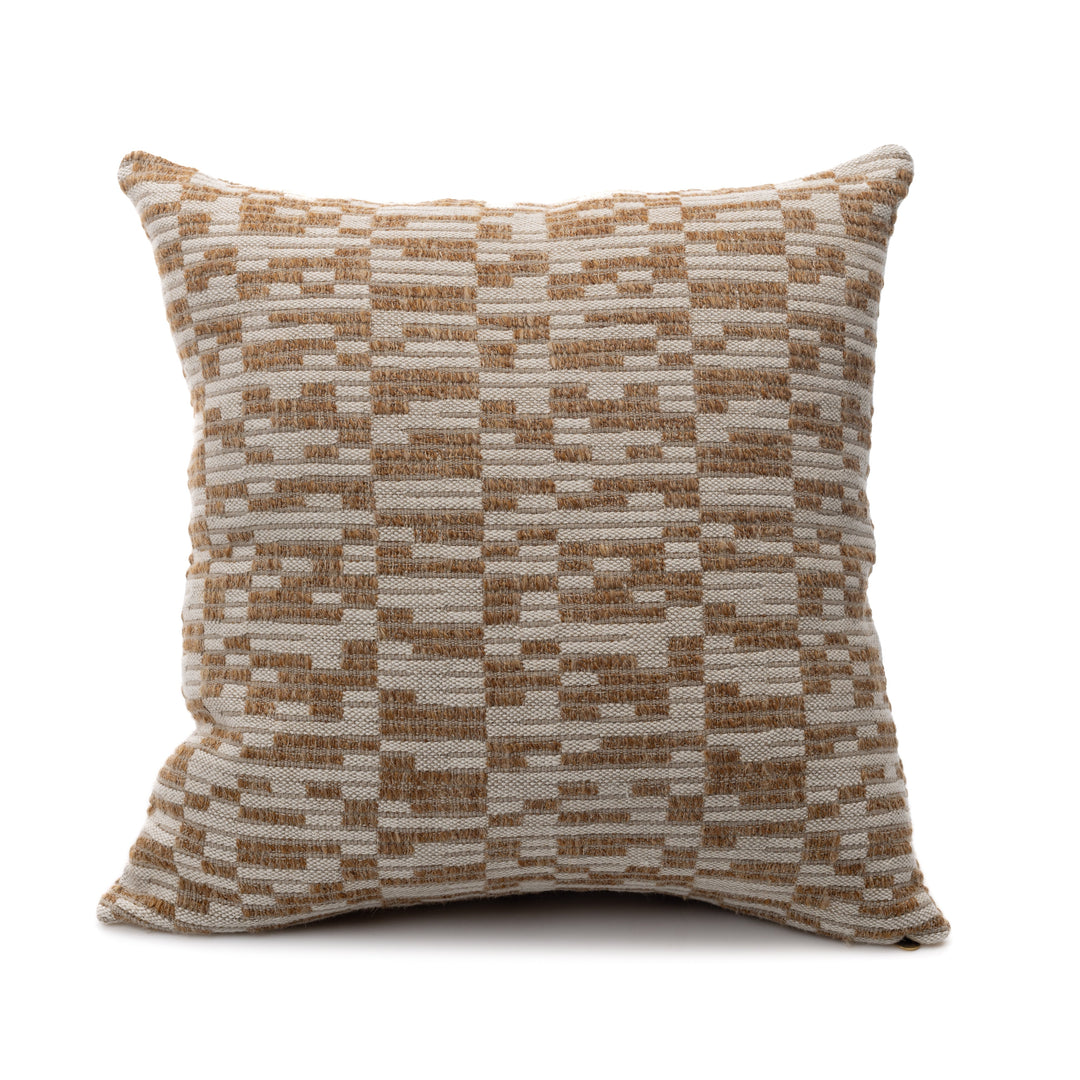 Pillow Fabric Swatch