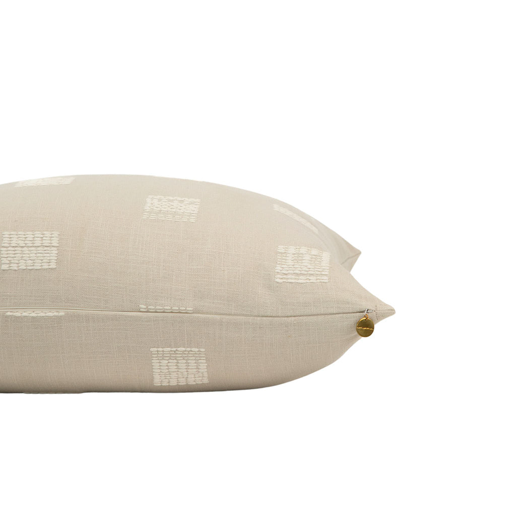 Joshua Pillow