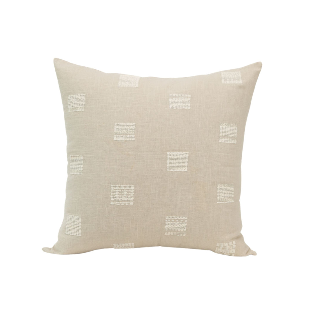 Joshua Pillow