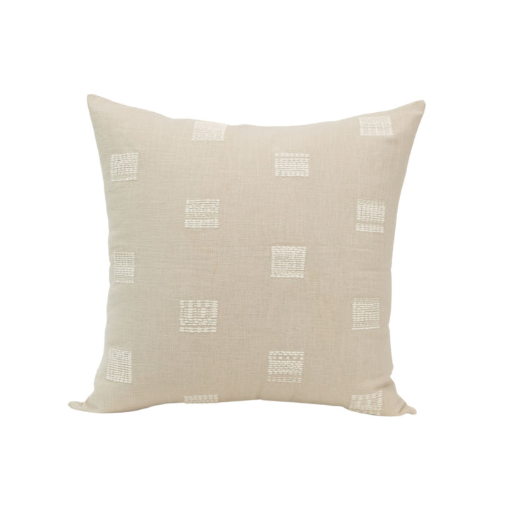 Joshua Pillow