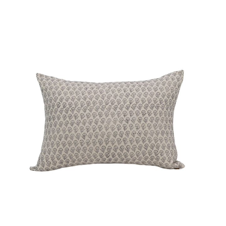 Lou Lou Navy Pillow