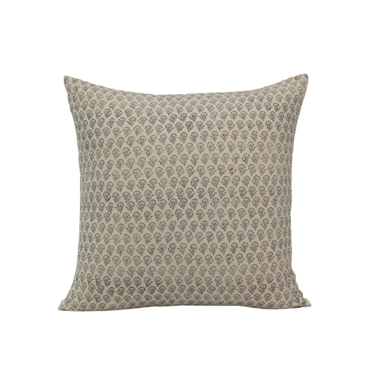 Lou Lou Navy Pillow