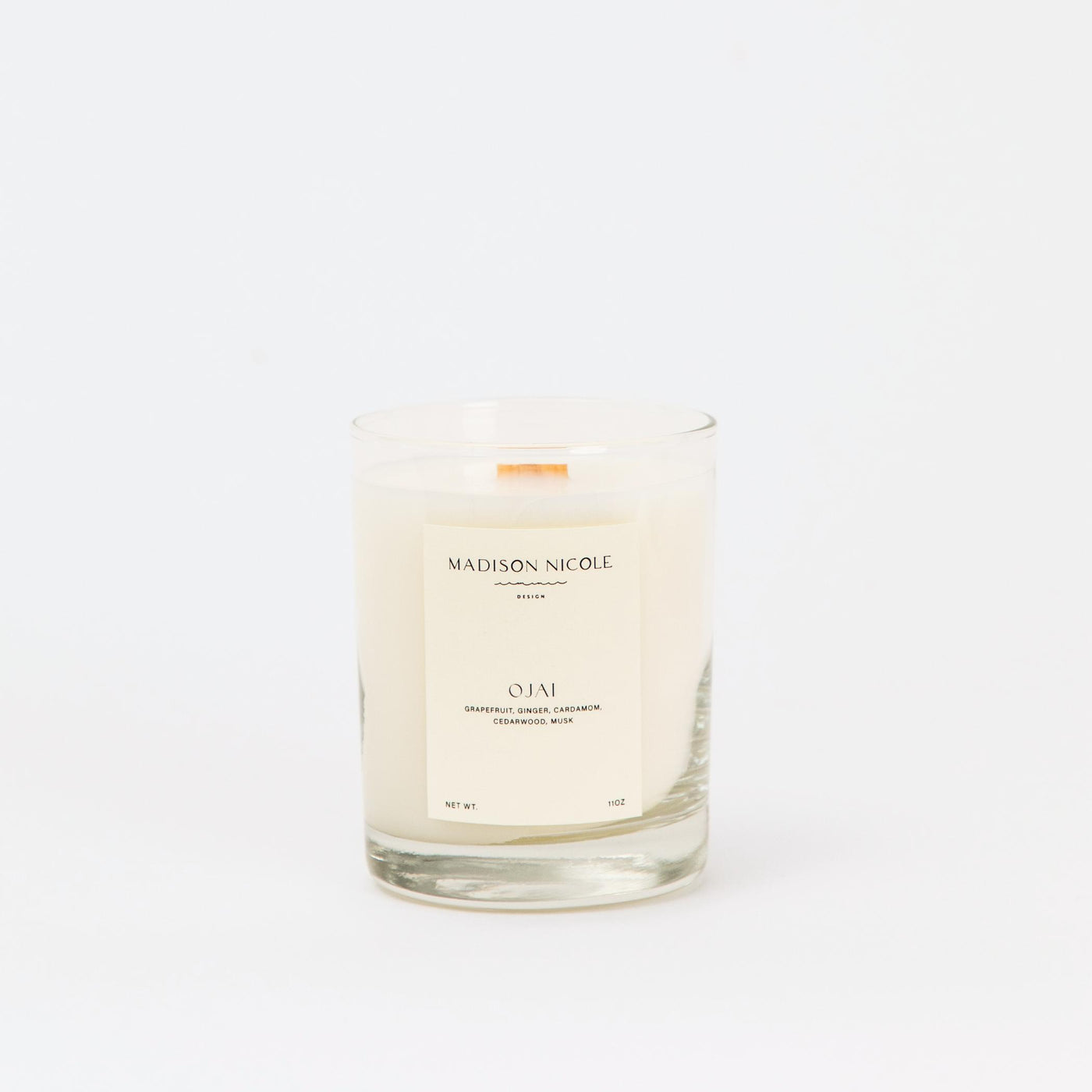 MND Candle - 11 oz