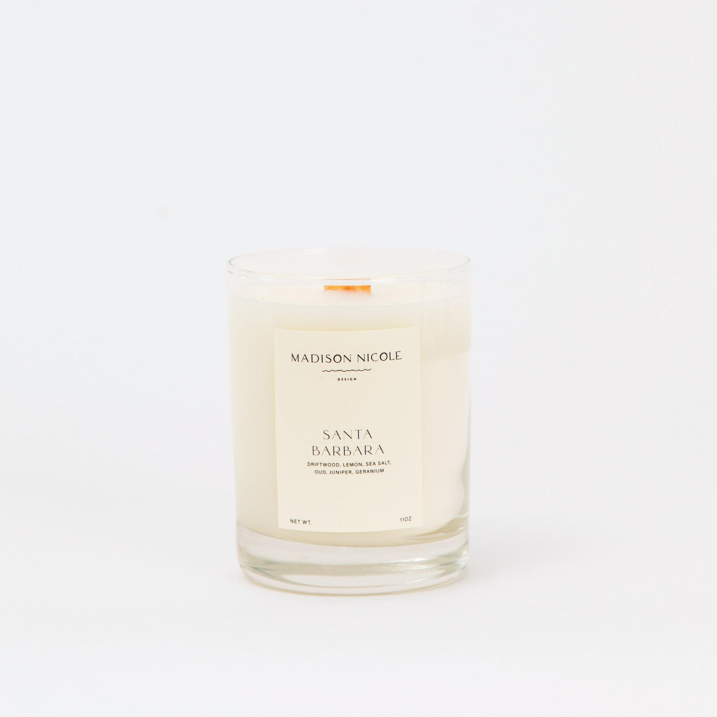 MND Candle - 11 oz