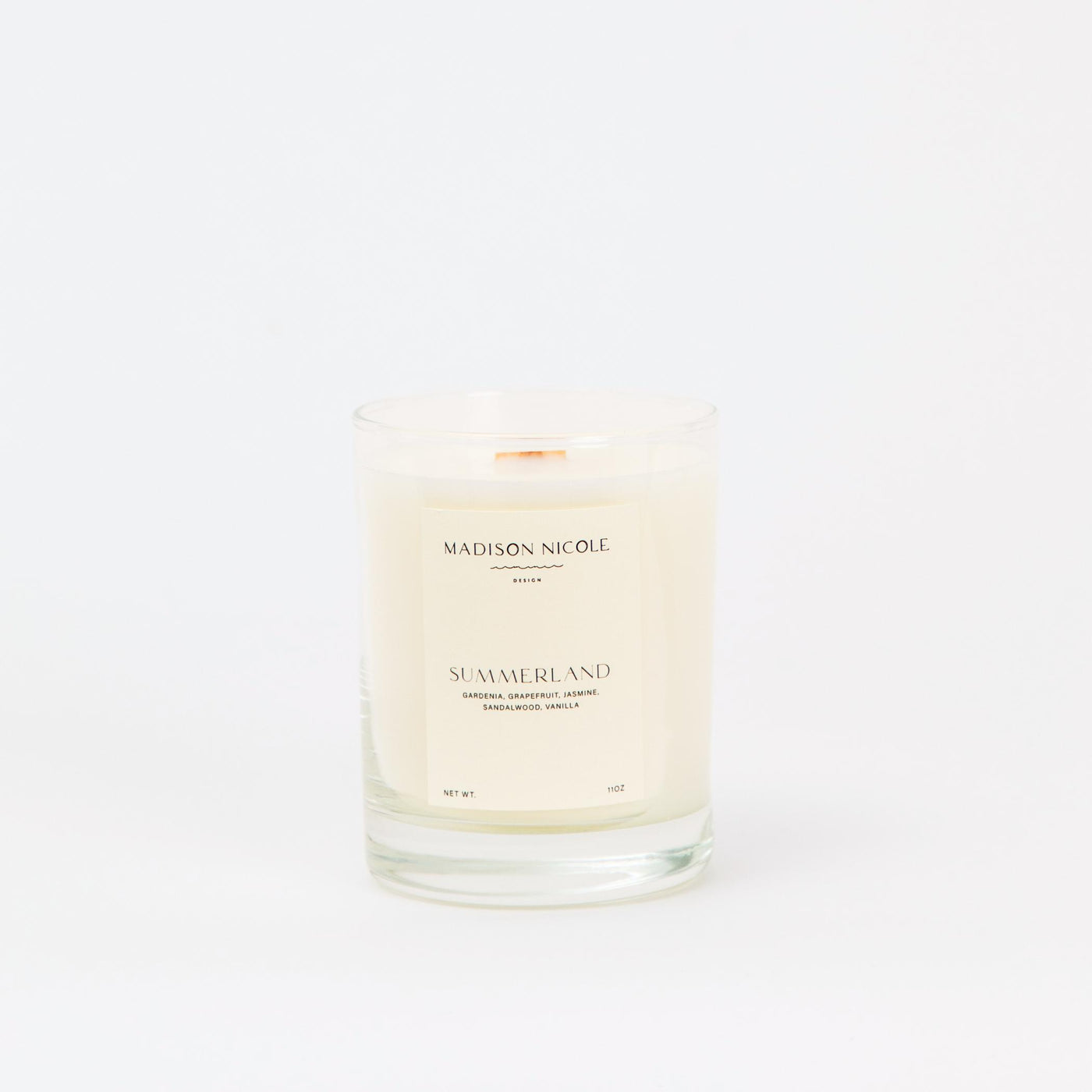 MND Candle - 11 oz