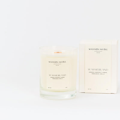 MND Candle - 11 oz