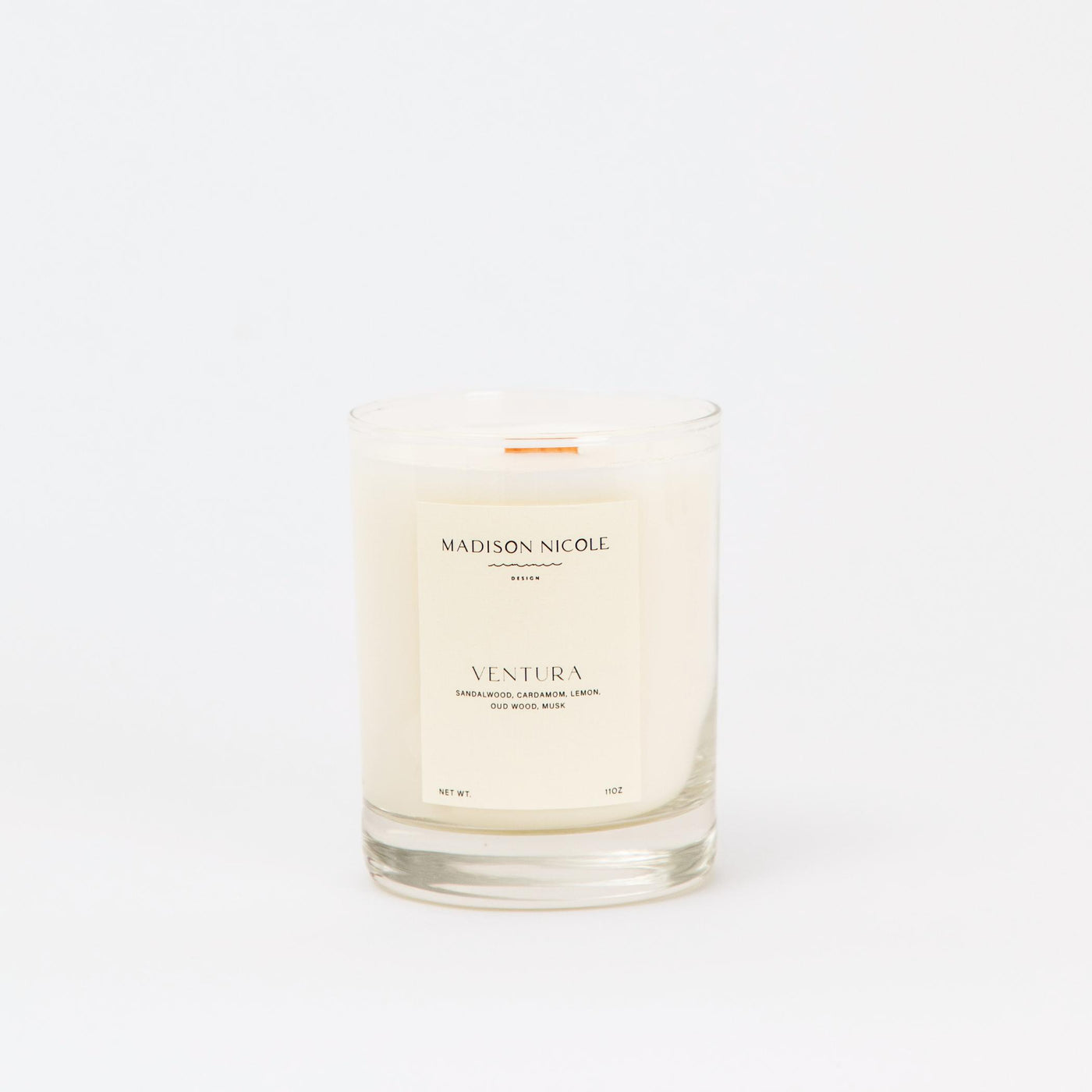 MND Candle - 11 oz