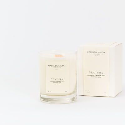 MND Candle - 11 oz