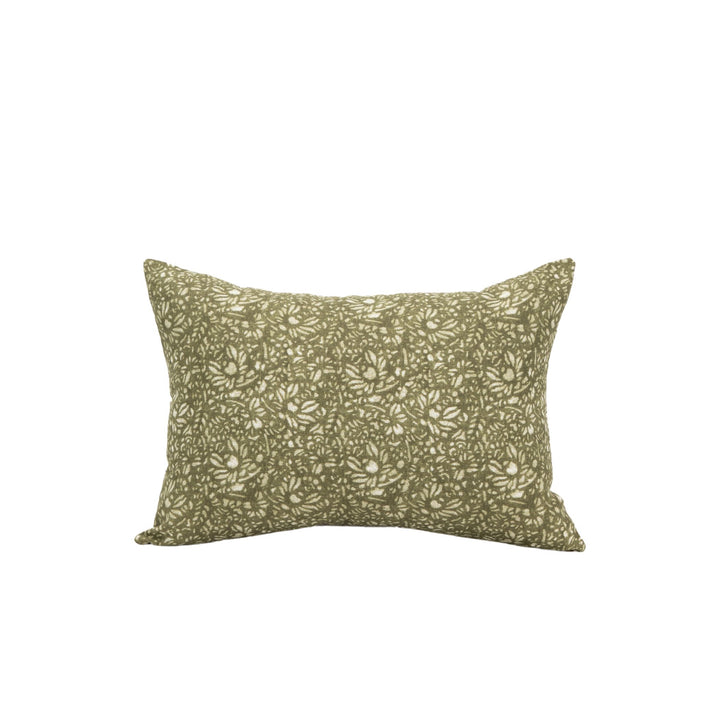 Olive Pillow