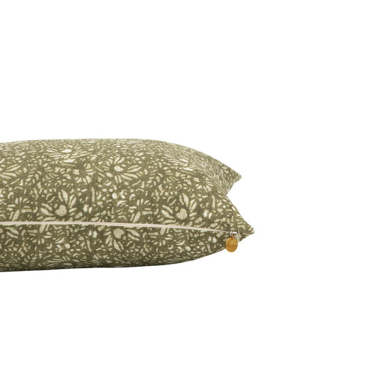 Olive Pillow