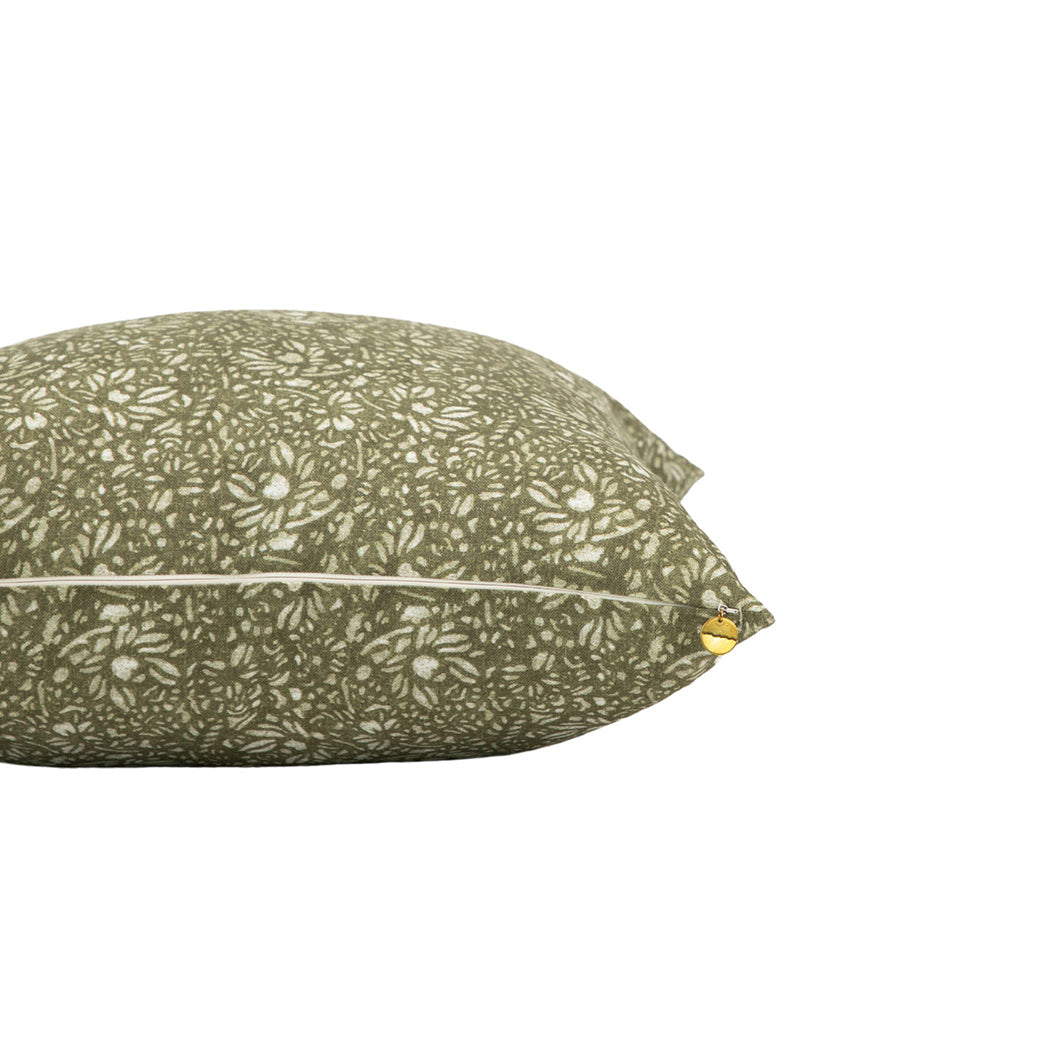 Olive Pillow