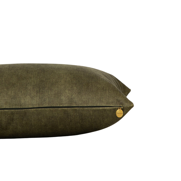 Patrick Pillow