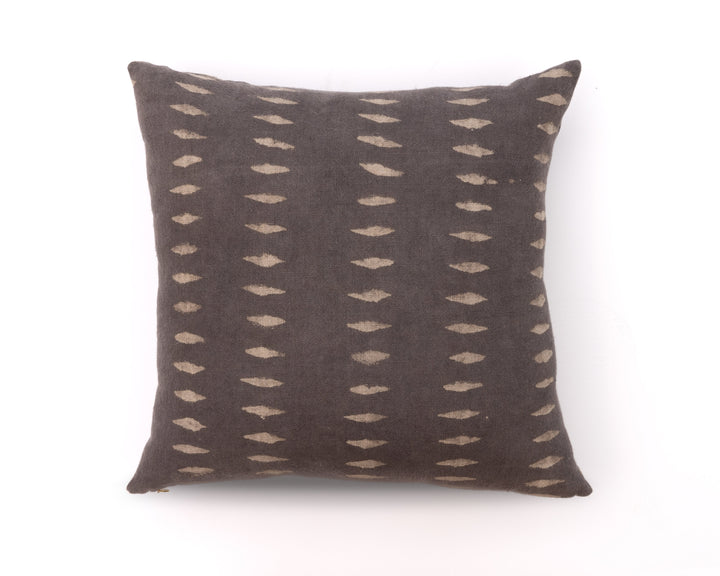 Pillow Fabric Swatch