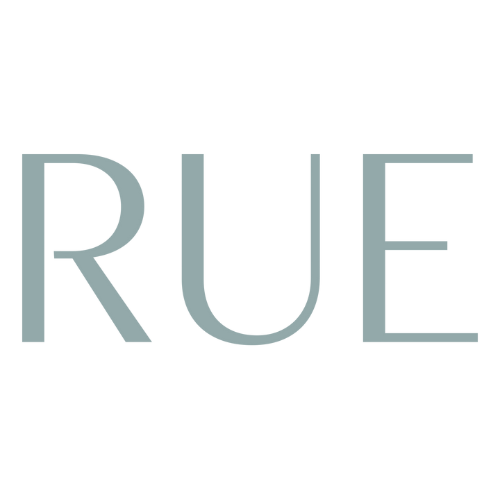 Hotel Rue Logo Press Publications – Madison Nicole Design