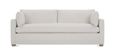 White Sofa