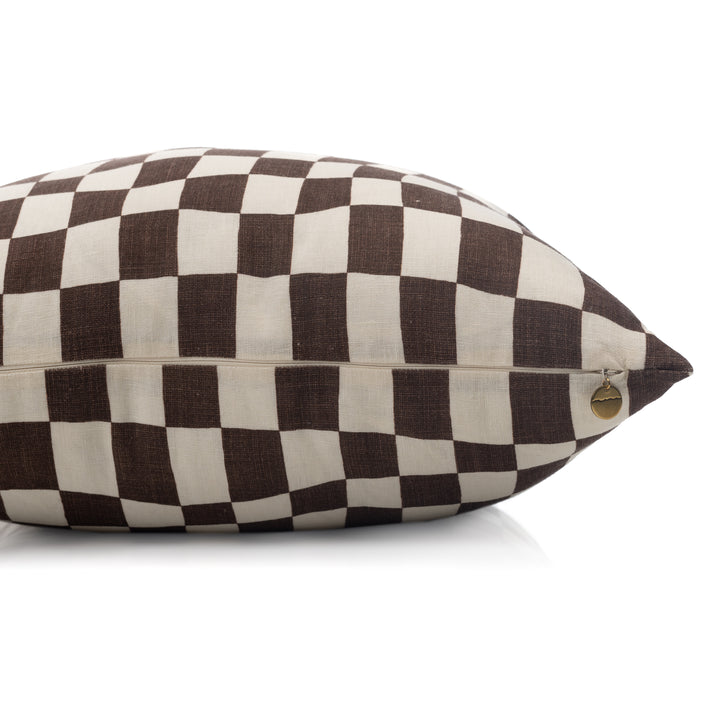 Sean Pillow