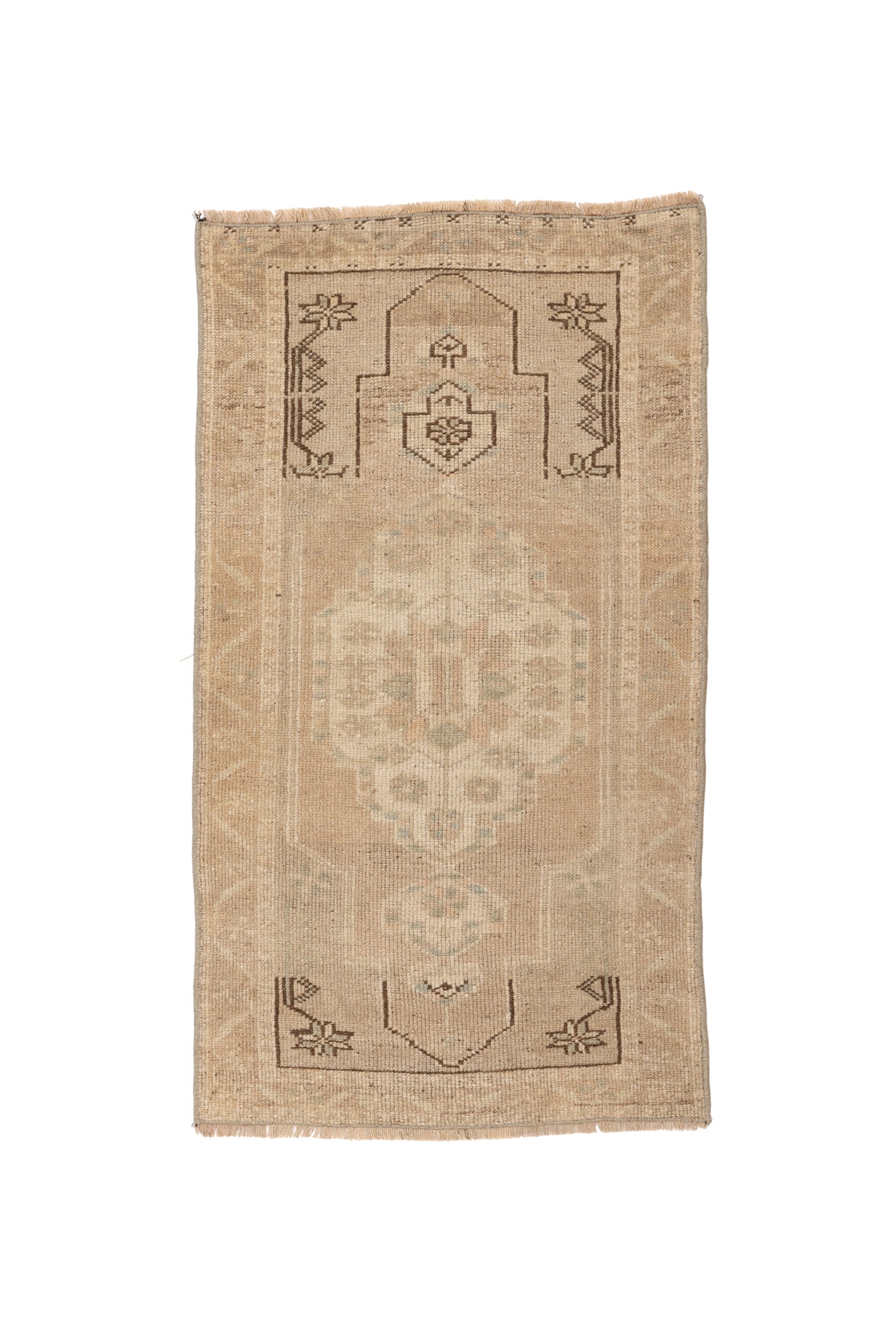 Mini Vintage Rug
