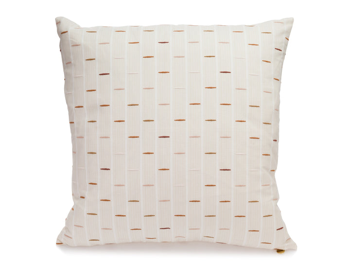 Pillow Fabric Swatch