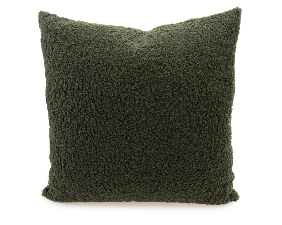 Pillow Fabric Swatch