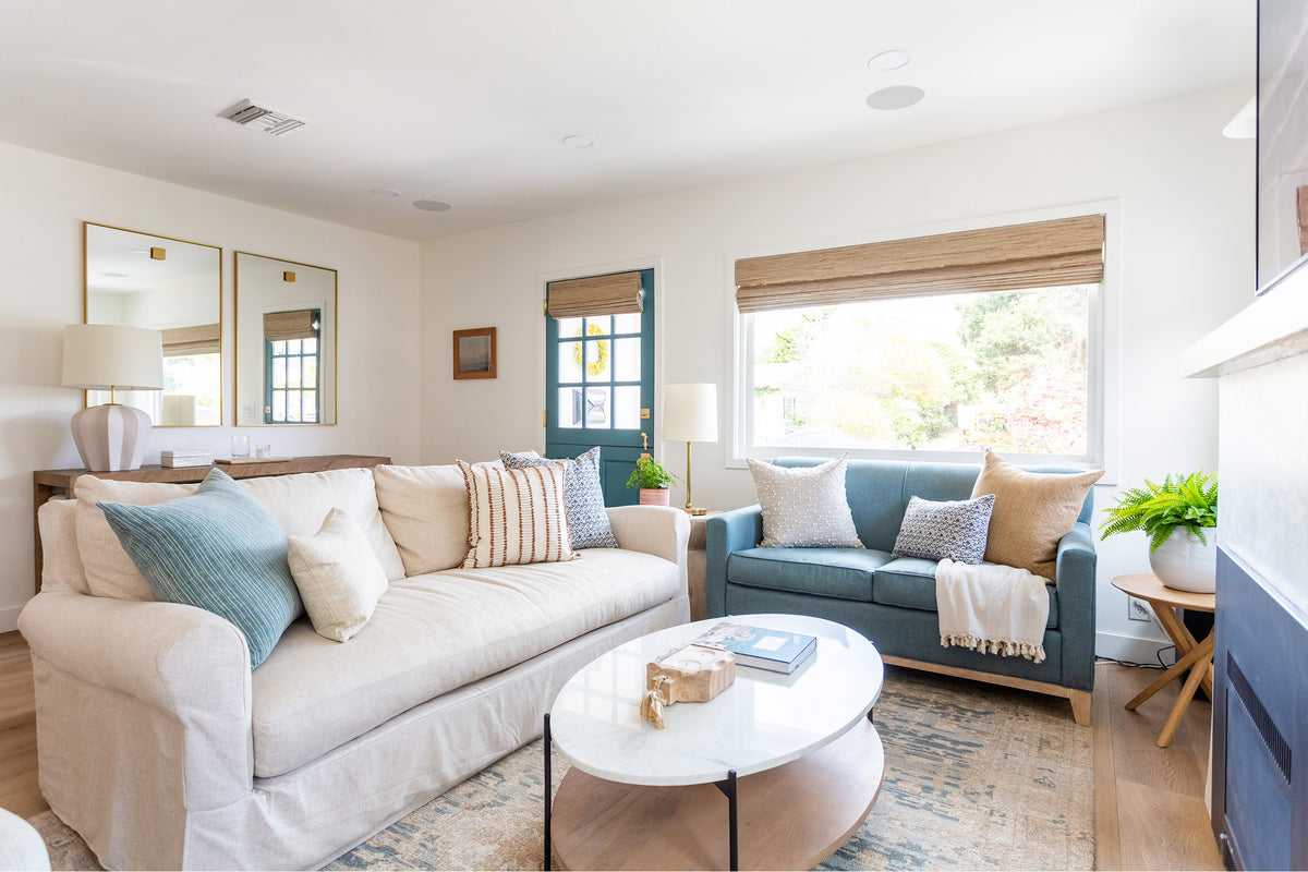 Madison Nicole Interior Design | Shop Pillows, Furniture, and Decor ...