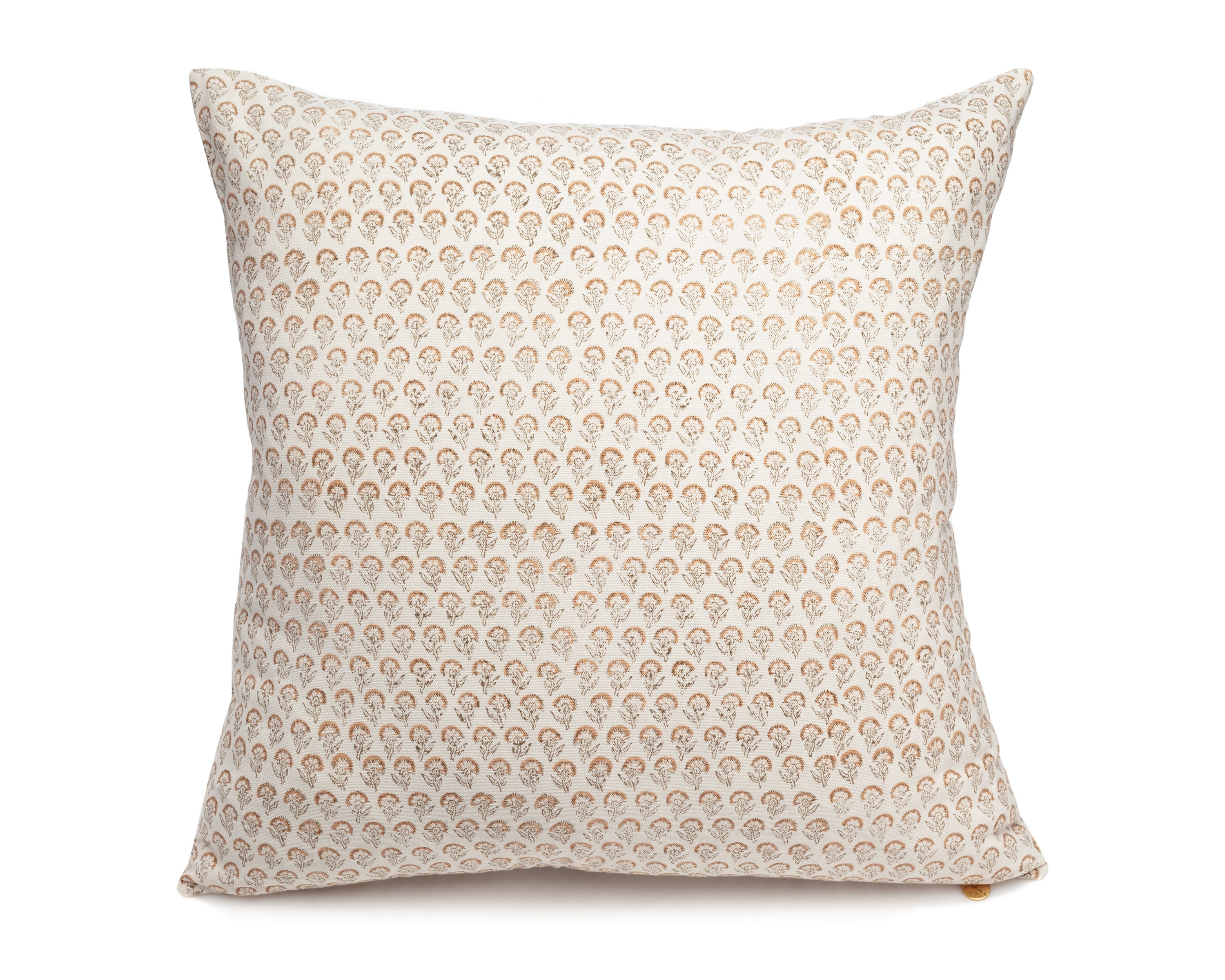 Lou Lou Pillow – Madison Nicole Design