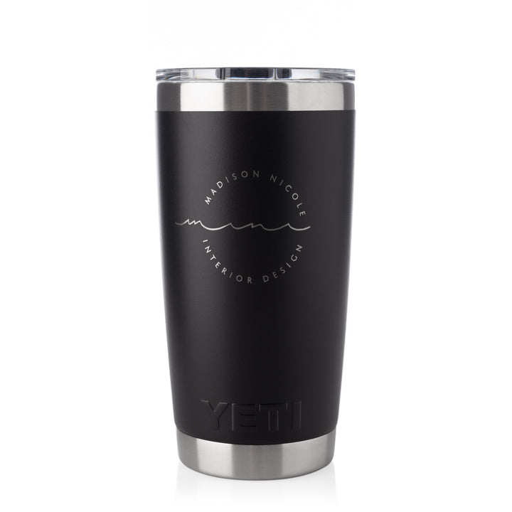Madison Nicole Design Tumbler