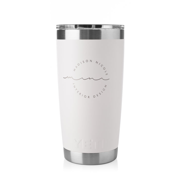 Madison Nicole Design Tumbler