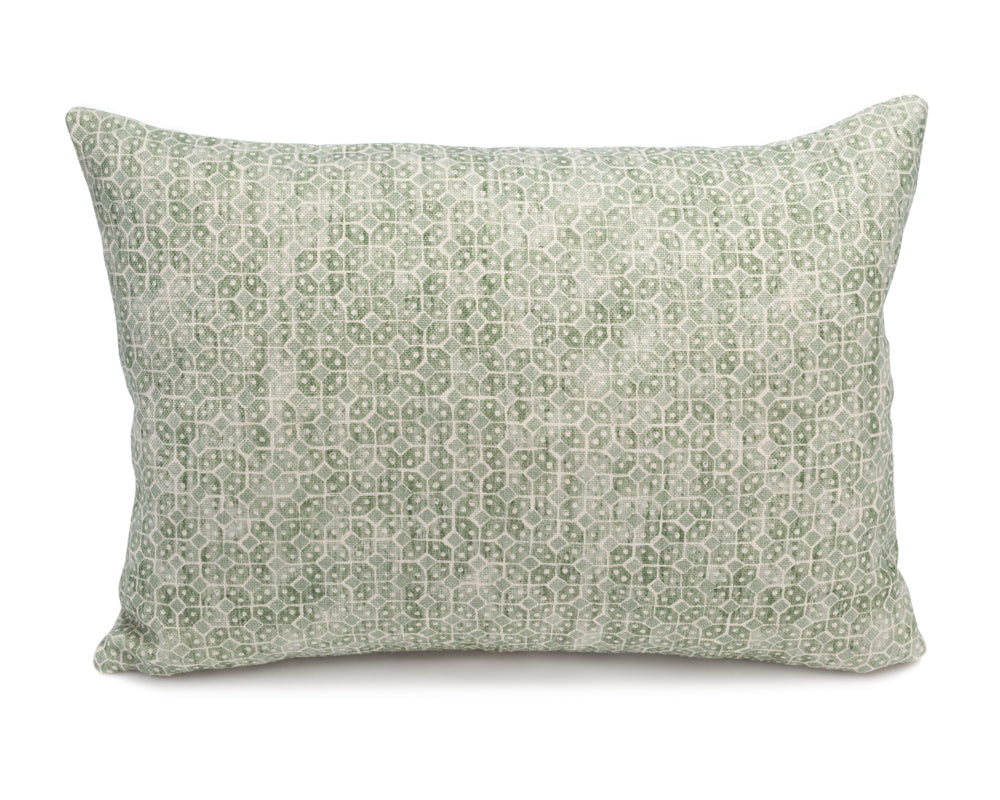 Madison Nicole Design Oliver Pillow - Thumbnail 2