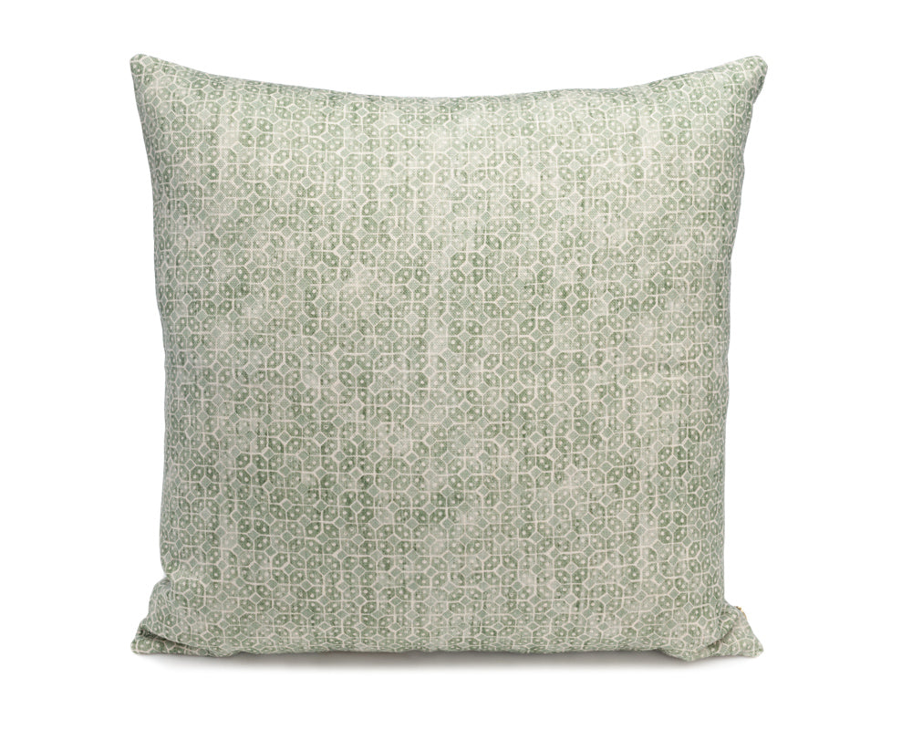 Madison Nicole Design Oliver Pillow