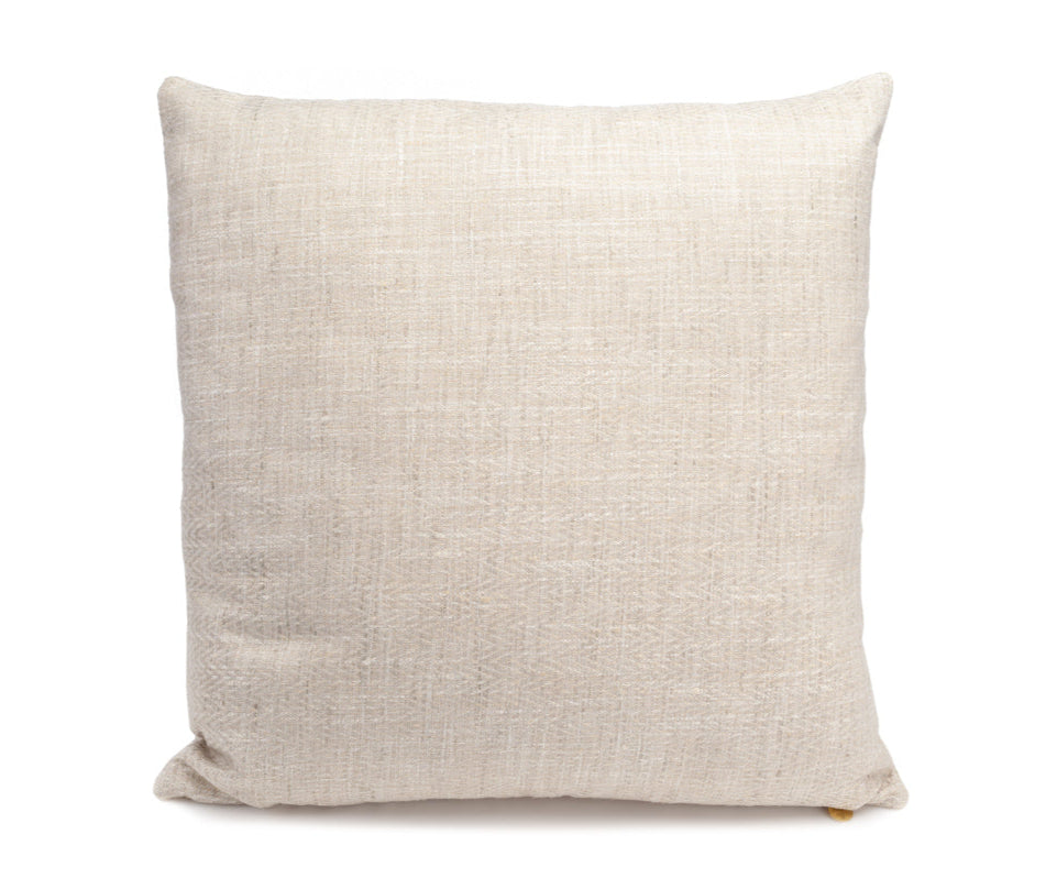 Madison Nicole Design Owen Pillow