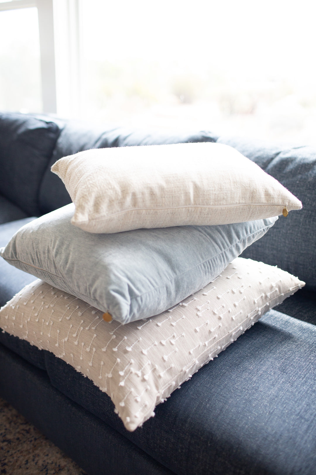 Harper Pillow
