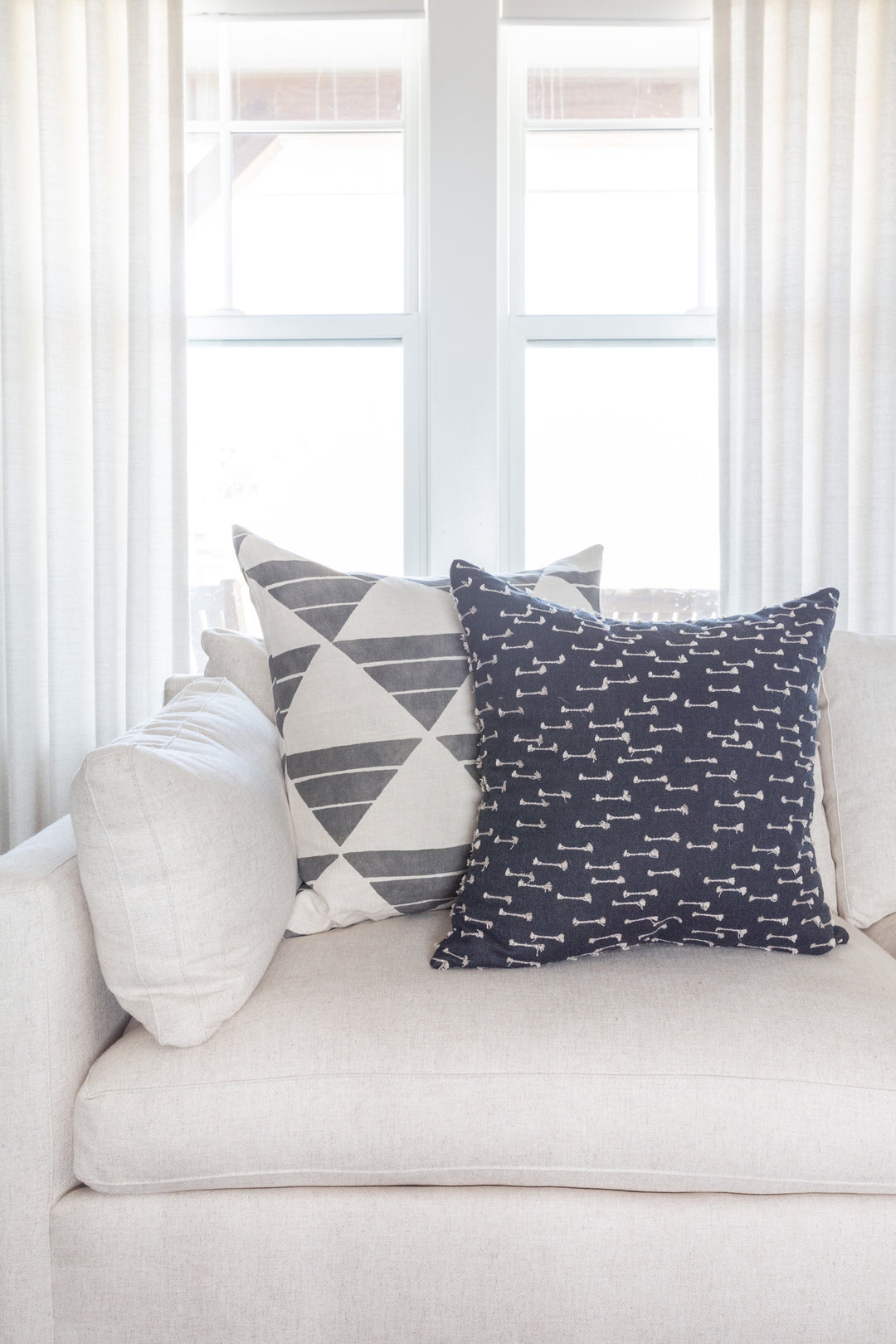 Jude Pillow
