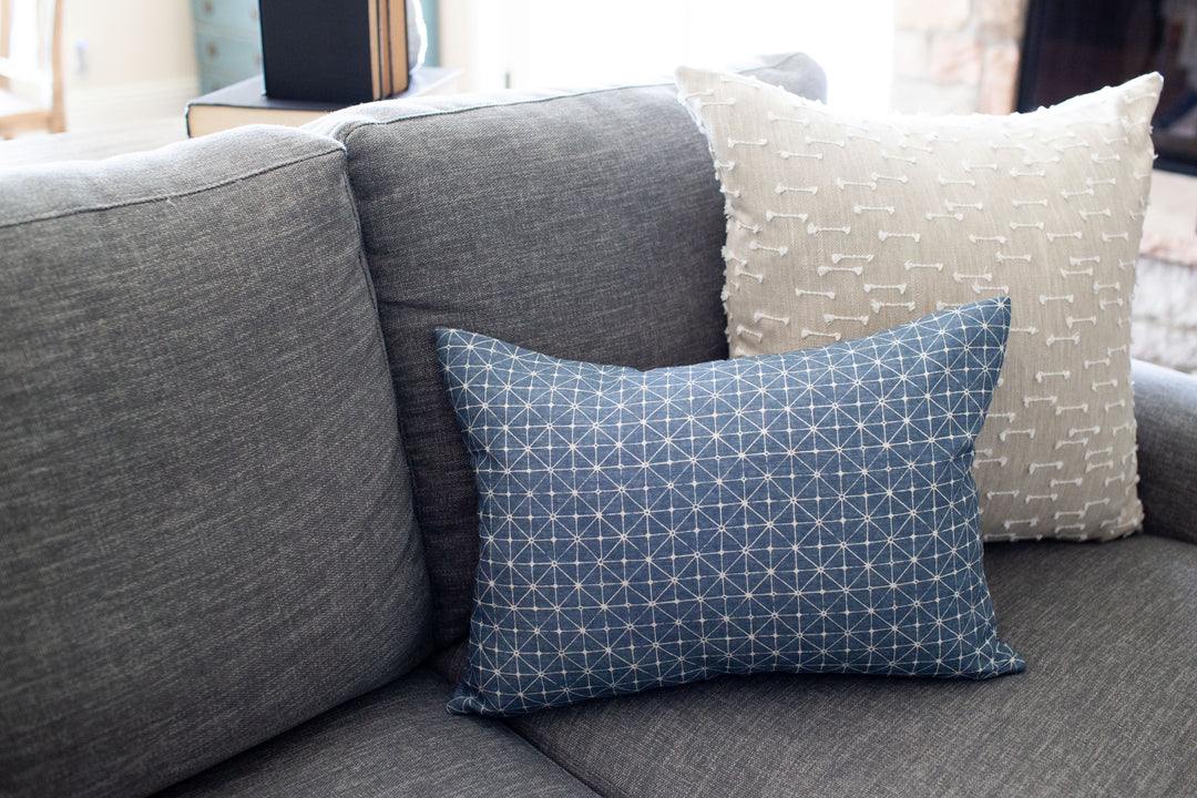 Jameson Pillow