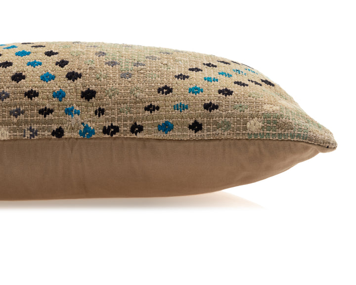 Vintage Lumbar Pillow 12