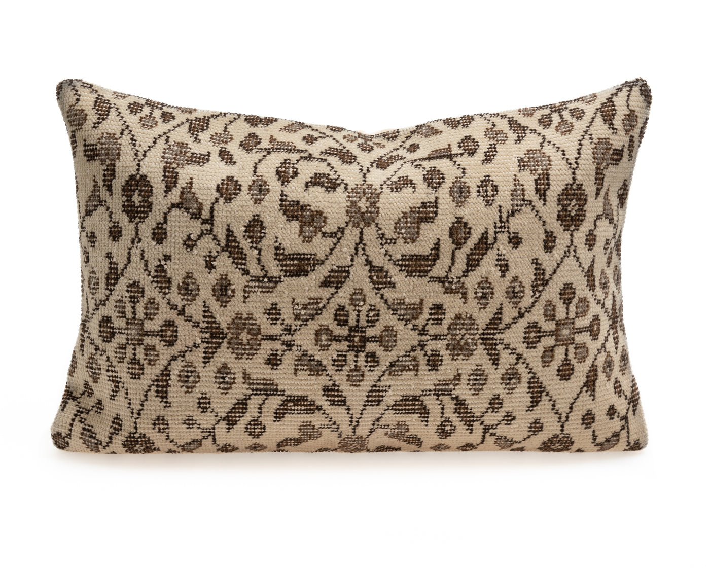 Vintage Lumbar Pillow 14